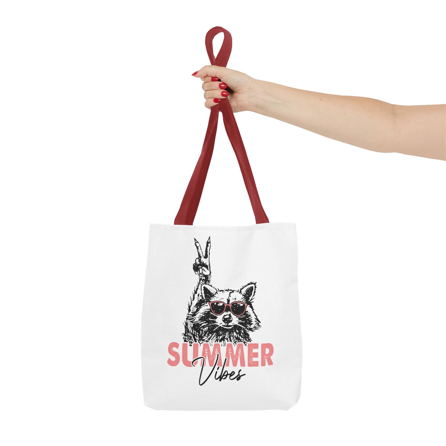 Tote Bag, Summer Vibes