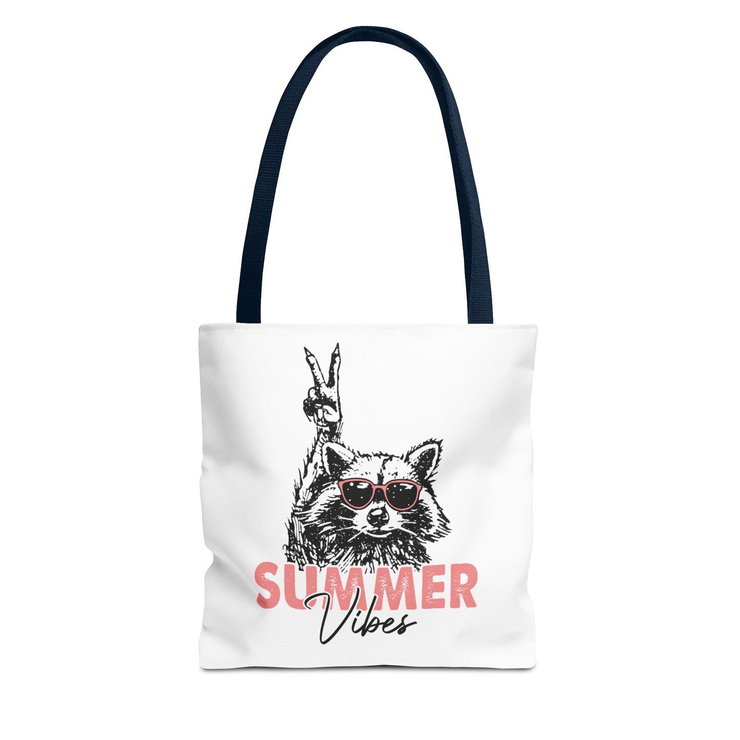 Tote Bag, Summer Vibes