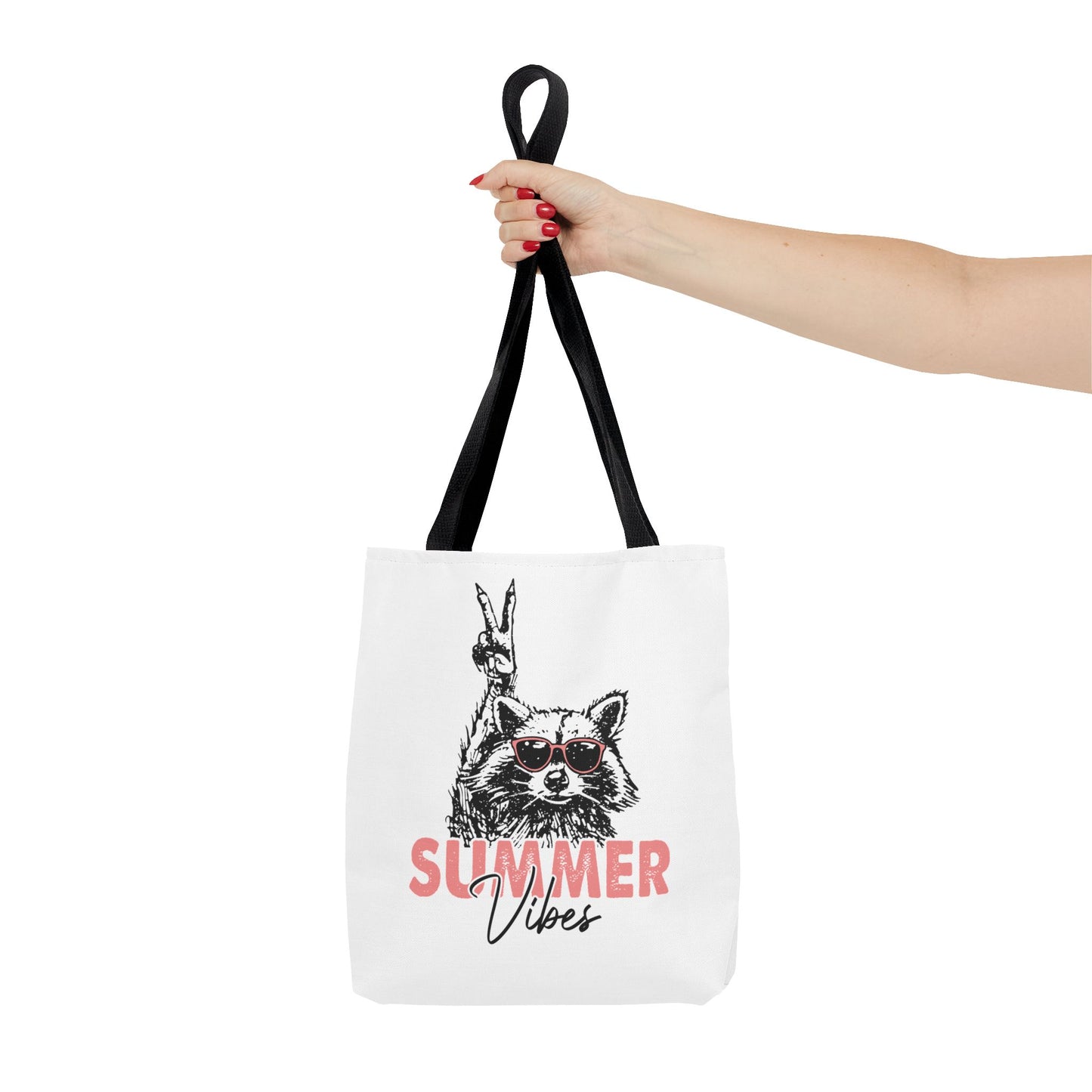 Tote Bag, Summer Vibes