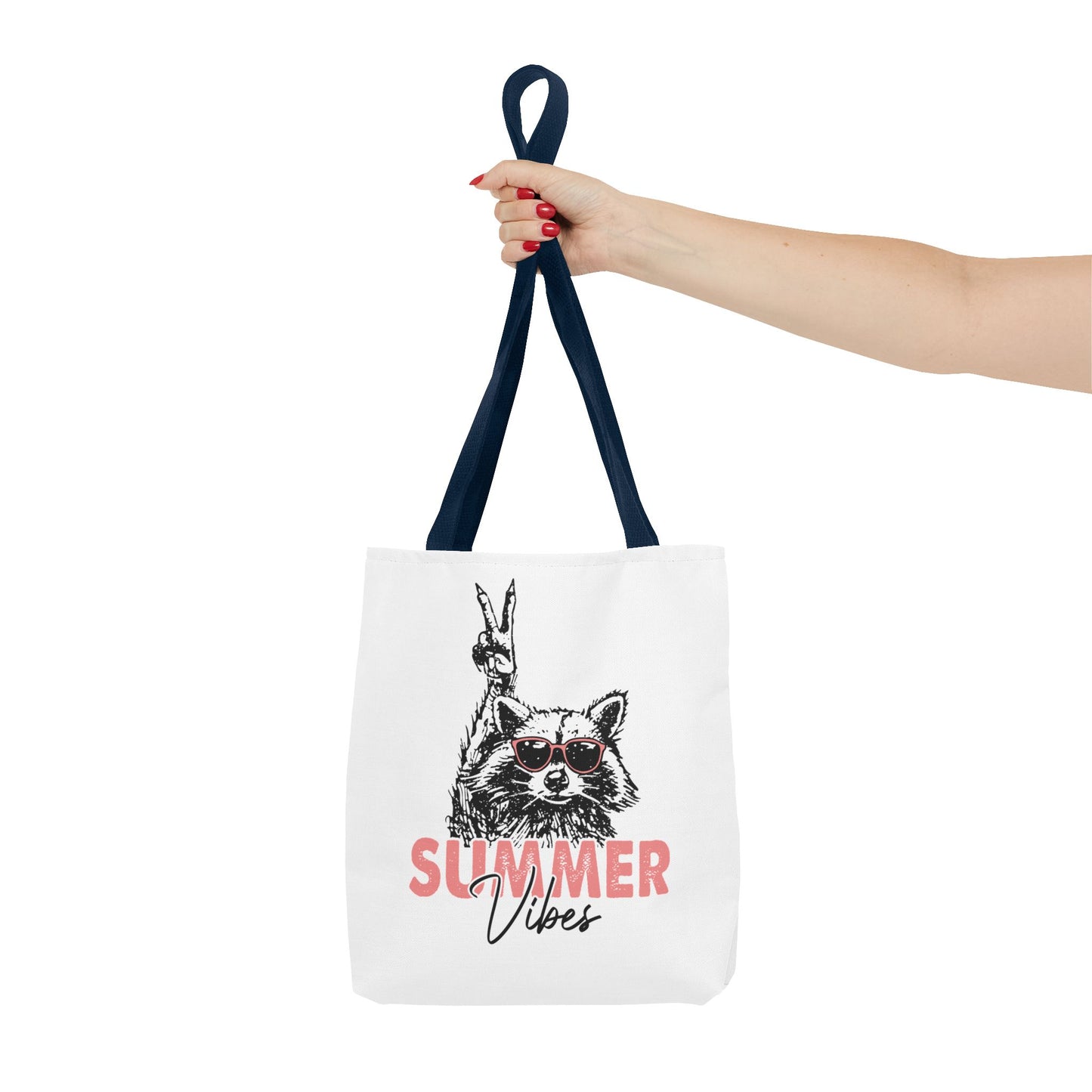 Tote Bag, Summer Vibes