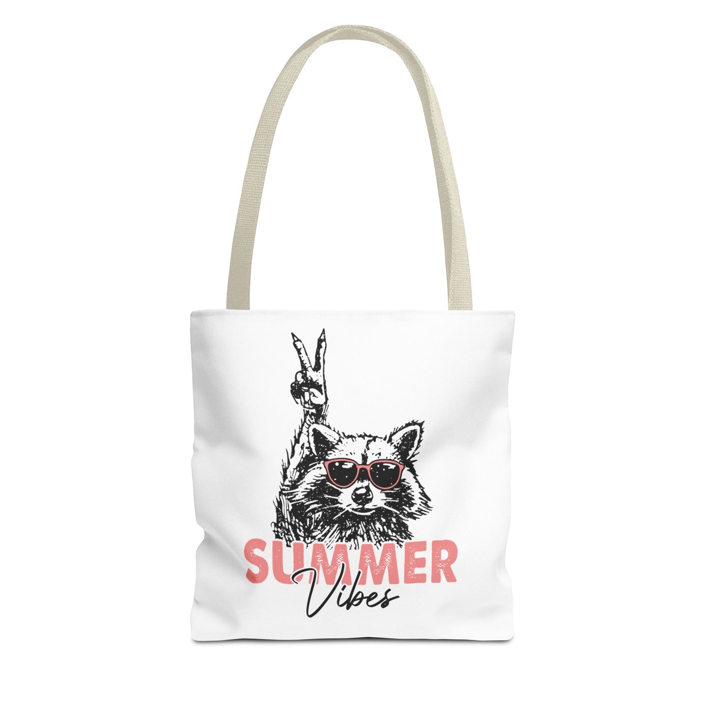 Tote Bag, Summer Vibes