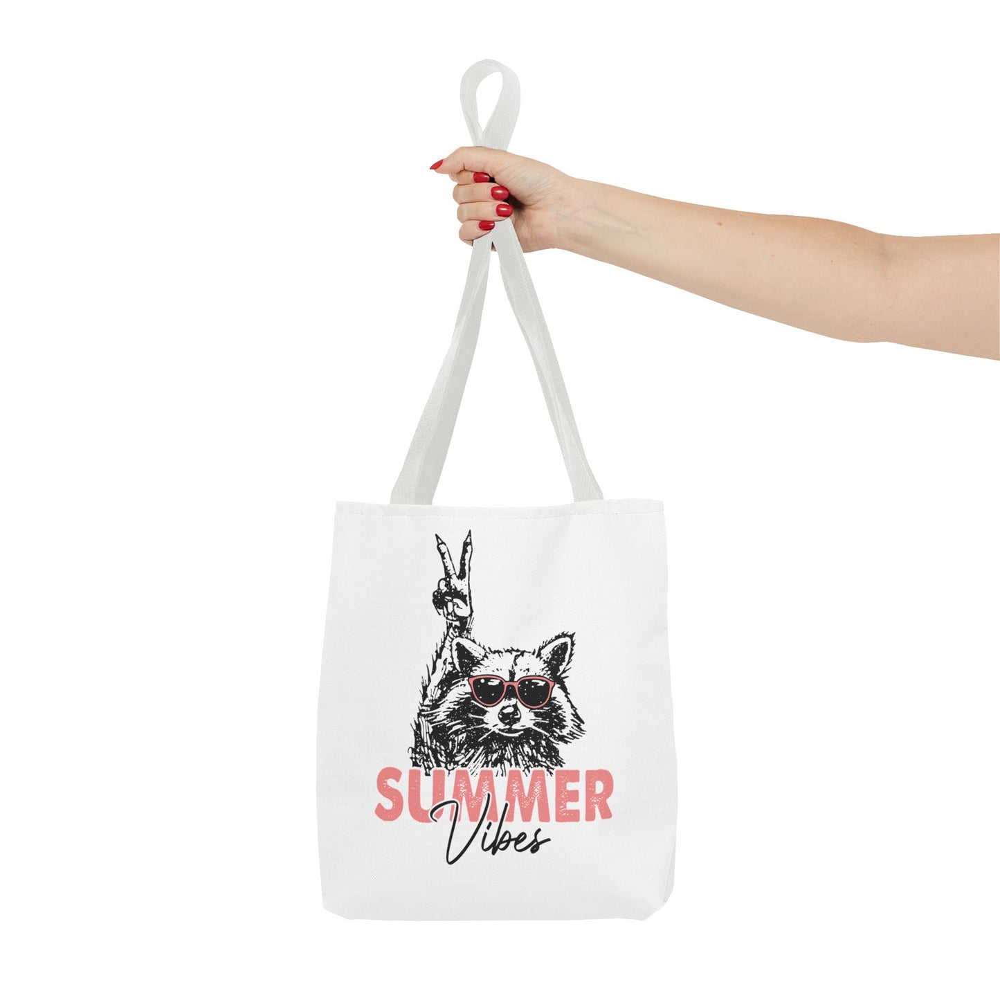 Tote Bag, Summer Vibes