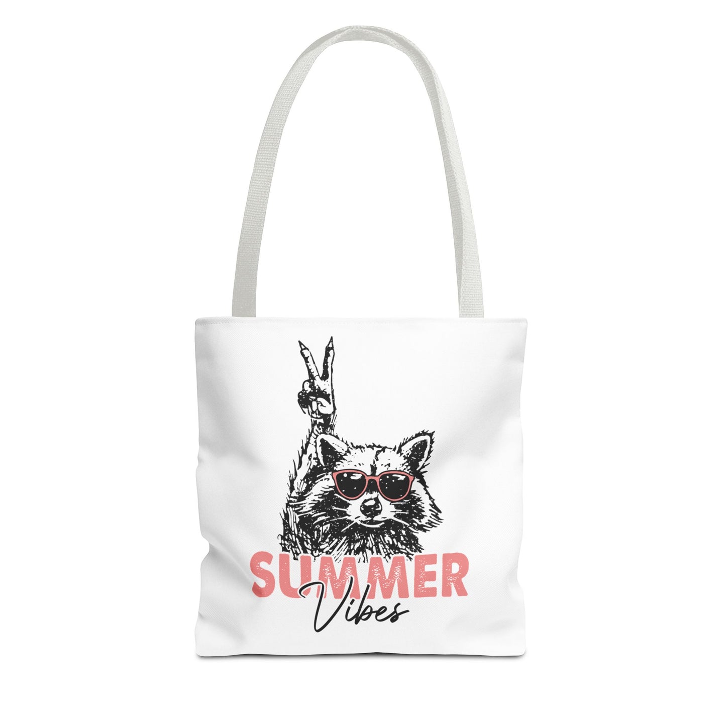 Tote Bag, Summer Vibes