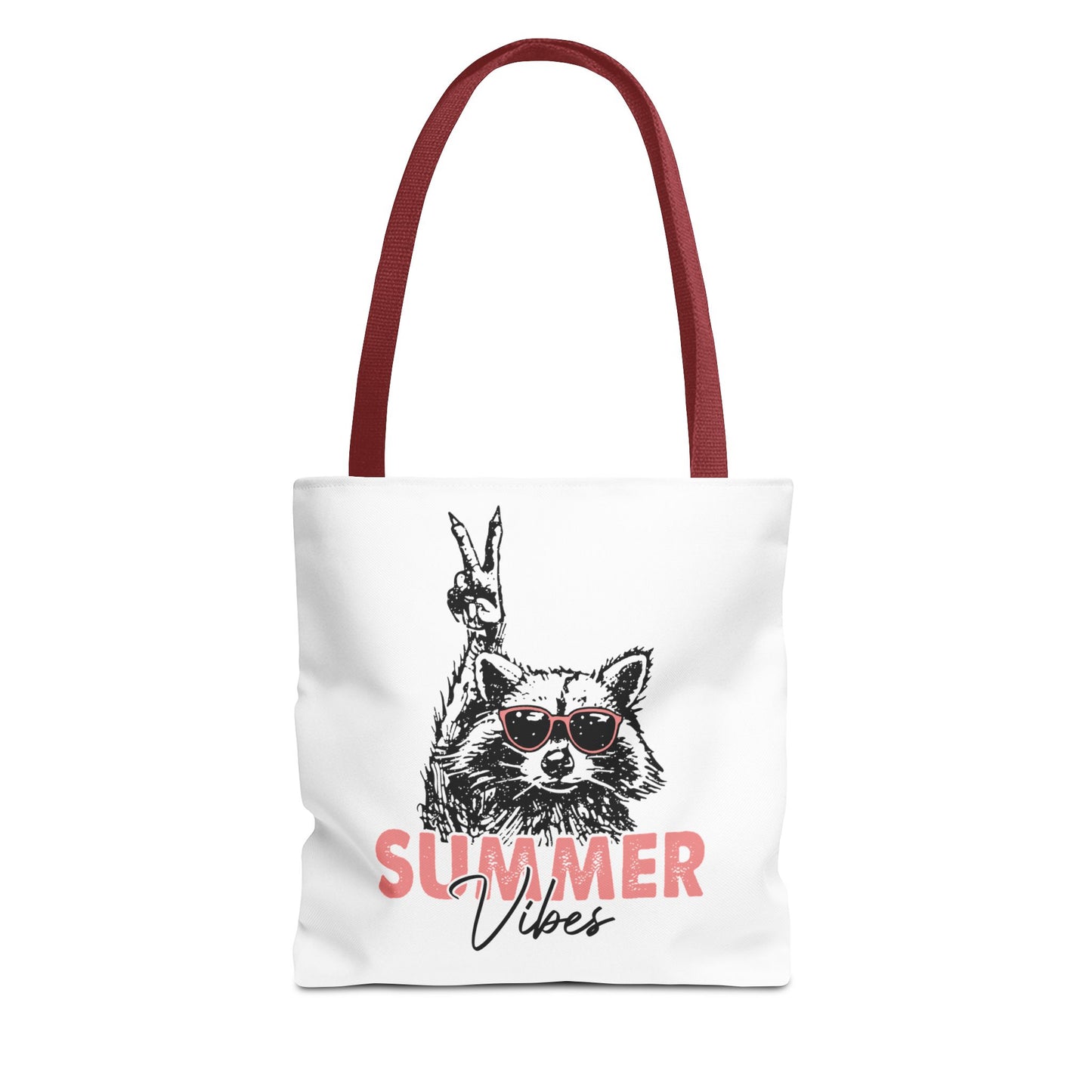 Tote Bag, Summer Vibes